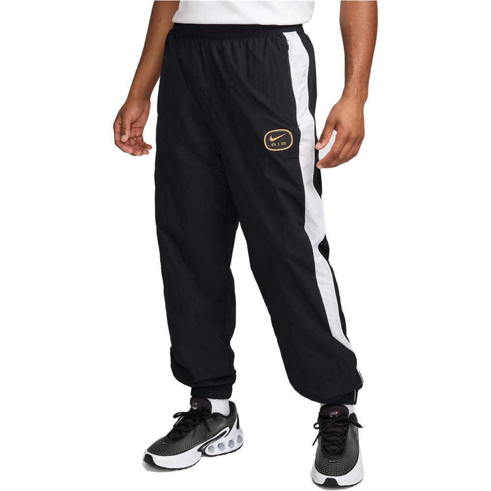 Nike pantalón hombre M NSW SW AIR PANT WV vista frontal