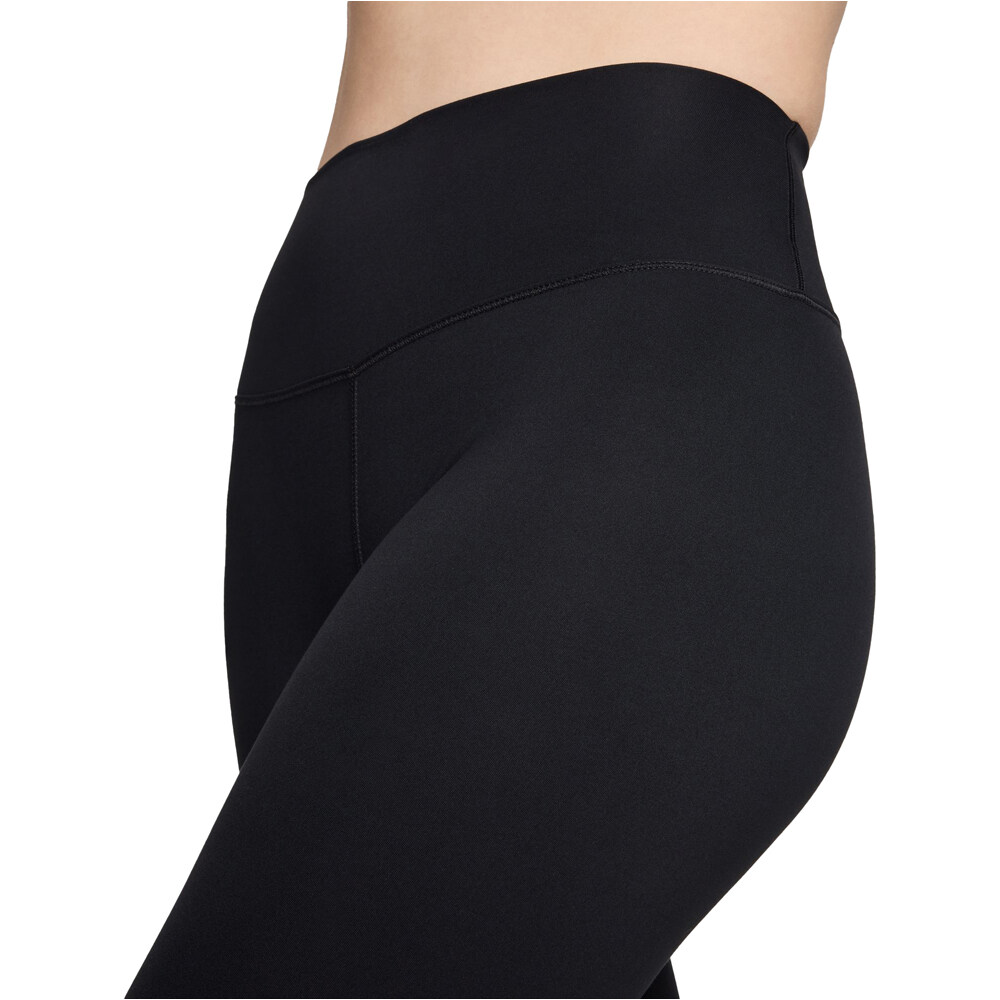 Nike Pantalon Largo Yoga W NK DF ONE HR TIGHT vista detalle