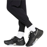 Nike pantalón mujer W NK DF BLISS MR 7/8 JOGGER 04