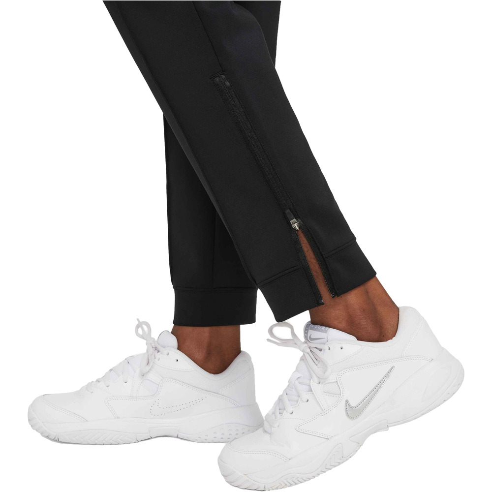 Nike pantalón mujer W NKCT DF HERITAGE KNIT PANT 04