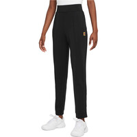 Nike pantalón mujer W NKCT DF HERITAGE KNIT PANT vista frontal