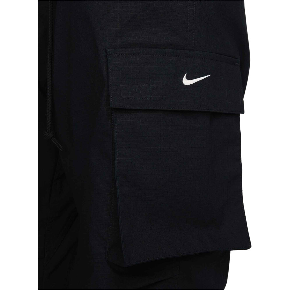 Nike pantalón mujer W NSW DANCE CARGO PANT 04