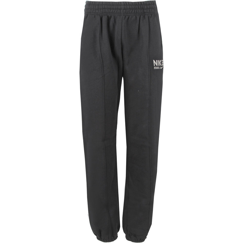 Nike pantalón mujer W NSW FLC PANT GLS vista frontal