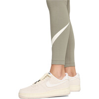 Nike pantalón mujer W NSW NK CLSC GX HR TGHT SWSH vista detalle