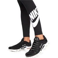 Nike pantalón mujer W NSW NK CLSC GX HR TIGHT FTRA 03