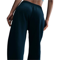 Nike pantalón mujer W NSW PHNX FLC HR OS PANT 2 04