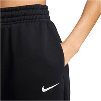 Nike pantalón mujer W NSW PHNX FLC HR OS PANT 2 vista detalle