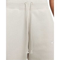 Nike pantalón mujer W NSW PHNX FLC HR PANT WIDE vista detalle