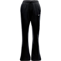 Nike pantalón mujer W NSW PHNX FLC MR FLARE PNT vista frontal