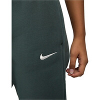 Nike pantalón mujer W NSW PHNX FLC MR PANT STD vista detalle