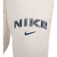 Nike pantalón mujer W NSW PHNX FLC MR STD LOGO PNT 04