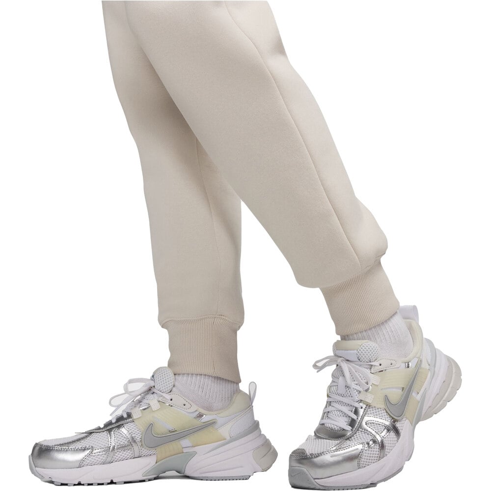 Nike pantalón mujer W NSW PHNX FLC MR STD LOGO PNT 05