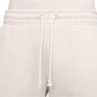 Nike pantalón mujer W NSW PHNX FLC MR STD LOGO PNT vista detalle