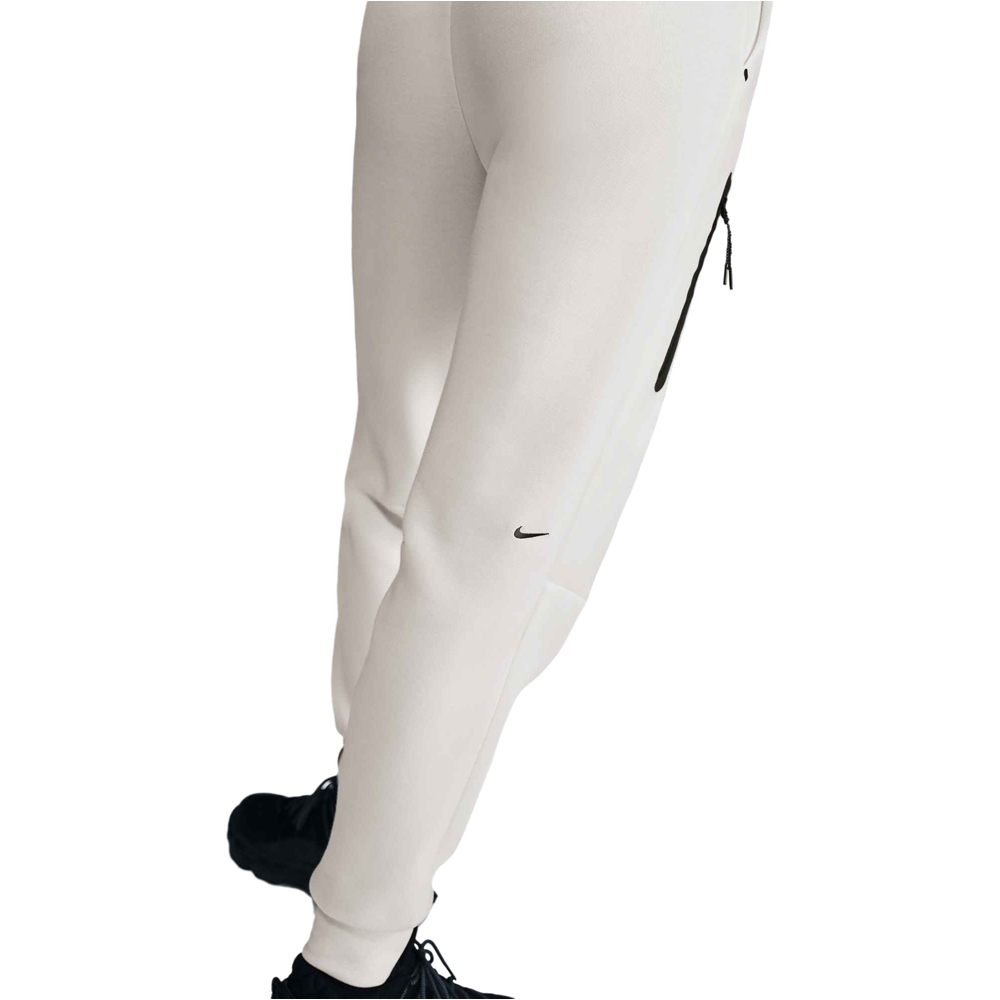 Nike pantalón mujer W NSW TCH FLC MR JGGER 2 03