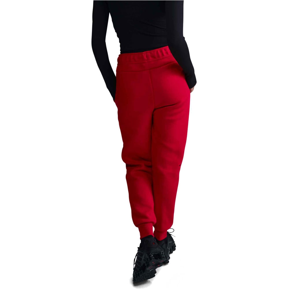 Nike pantalón mujer W NSW TCH FLC MR JGGER 2 03