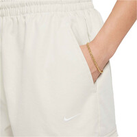 Nike pantalón niña G NSW CARGO PANT STY STAR vista detalle