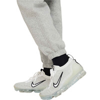 Nike pantalón niña G NSW CLUB FLC LOOSE PANT LBR 04