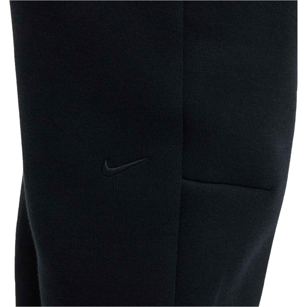 Nike pantalón niña G NSW TCH FLC JGGR - PD 04