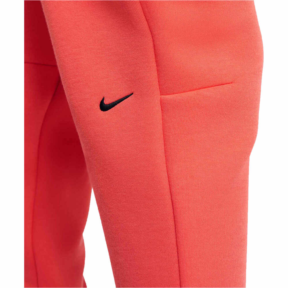 Nike pantalón niña G NSW TCH FLC JGGR - PD 04