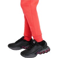 Nike pantalón niña G NSW TCH FLC JGGR - PD 07