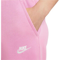 Nike pantalón niña (senior) G NSW CLUB FLC HR FTD PNT LBR 03