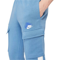 Nike pantalón niño B NSW SI CARGO PANT BB 03