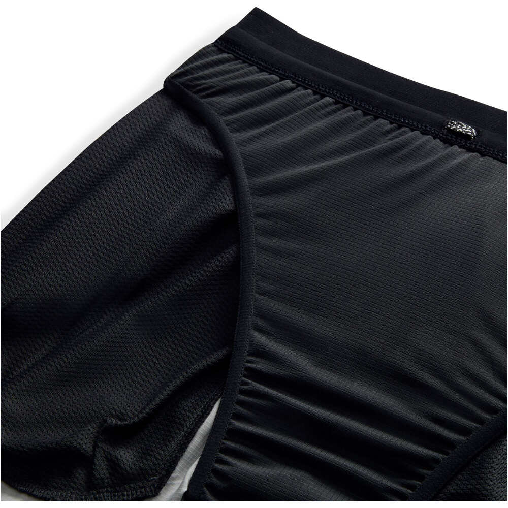 Nike pantalón running hombre M NK DF STRIDE 7BF SHORT AOP 06