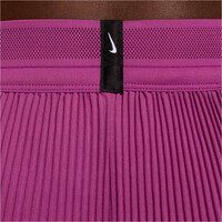 Nike pantalón running mujer W NK ARSWFT DFADV MR 3IN SHORT 07