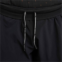 Nike pantalón running mujer W NK ARSWFT DFADV MR 3IN SHORT vista detalle