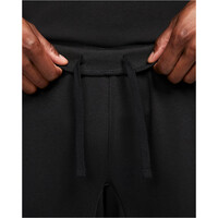 Nike pantalón tenis hombre M NKCT DF HERITAGE FLEECE PANT vista detalle