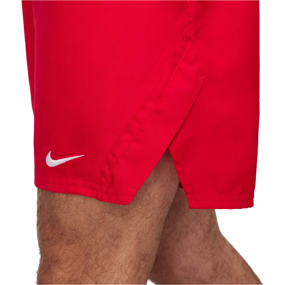 Nike pantalón tenis hombre M NKCT DF VCTRY SHORT 7IN 04