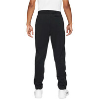 Nike pantalón tenis hombre M NKCT HERITAGE SUIT PANT vista trasera