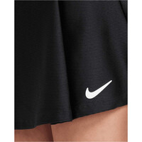 Nike pantalón tenis niño G NKCT DF VCTRY FLOUNCY SKRT vista detalle