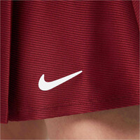 Nike pantalón tenis niño G NKCT DF VCTRY FLOUNCY SKRT vista detalle