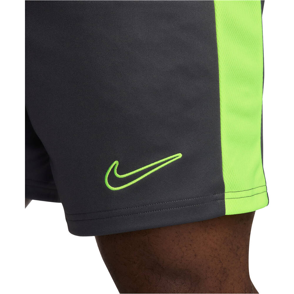 Nike pantalones cortos futbol M NK DF ACD23 SHORT K BR NEVE vista detalle