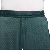 Nike pantalones cortos futbol M NK DF STRK SHORT K vista detalle