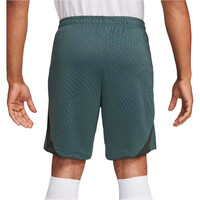 Nike pantalones cortos futbol M NK DF STRK SHORT K vista trasera