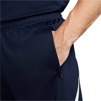 Nike pantalones cortos futbol M NK DF STRK SHORT KZ vista detalle