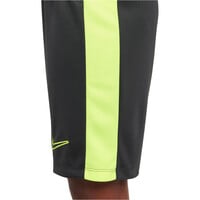 Nike pantalones cortos futbol niño K NK DF ACD23 SHORT K BR NEVE 03