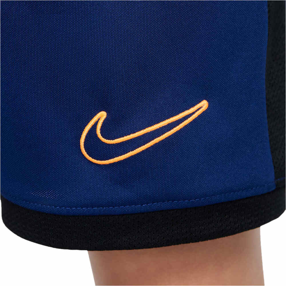 Nike pantalones cortos futbol niño K NK DF ACD25 SHORT K MNNE 03