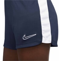 Nike pantalones cortos futbol W NK DF ACD23 SHORT K BRANDED 03