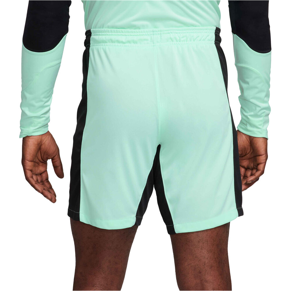 Nike pantalones fútbol oficiales CFC M NK DF STAD SHORT 3R vista trasera