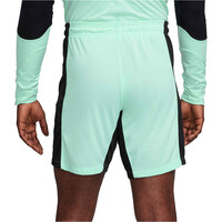 Nike pantalones fútbol oficiales CFC M NK DF STAD SHORT 3R vista trasera