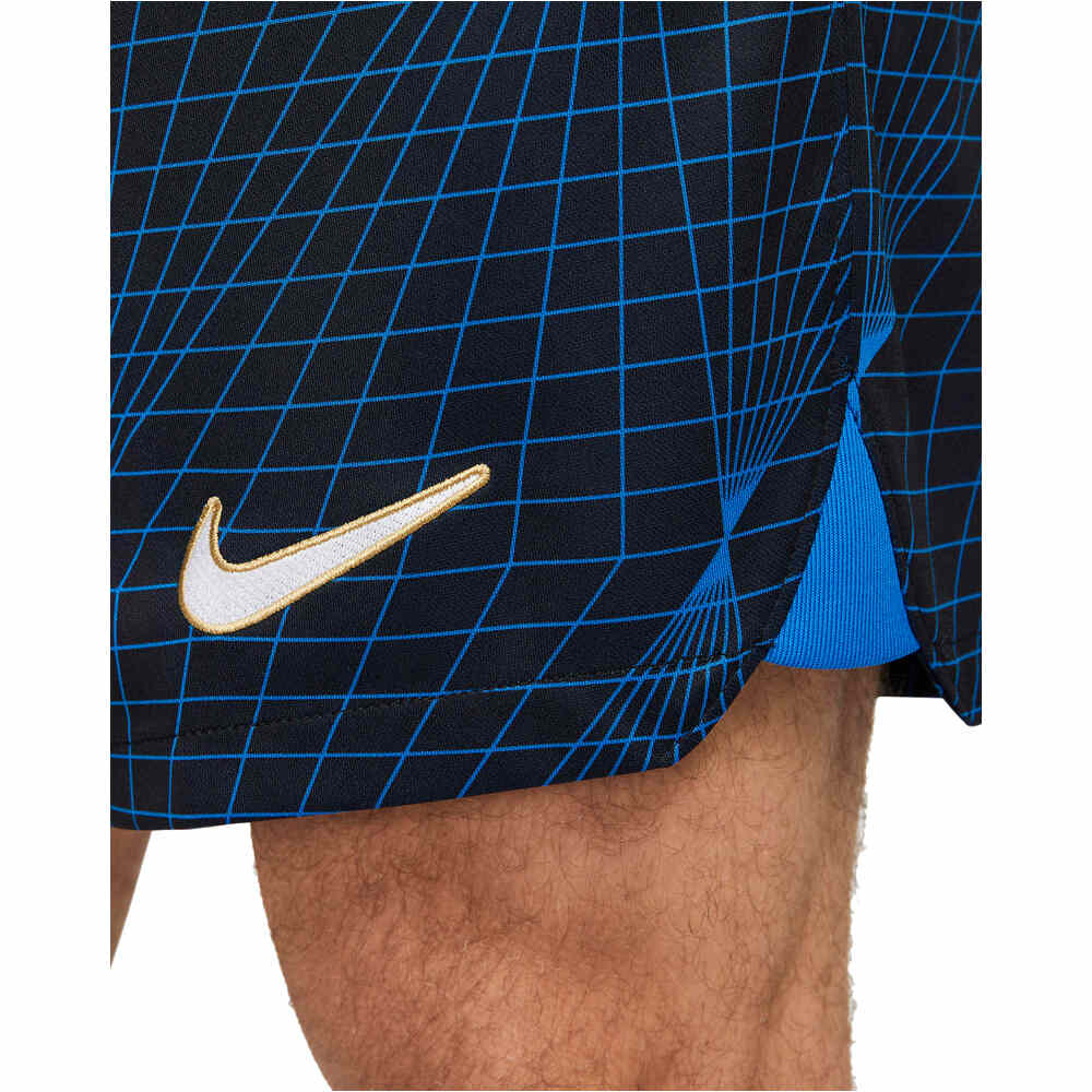 Nike pantalones fútbol oficiales CFC M NK DF STAD SHORT AW 03