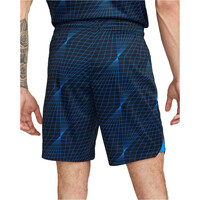 Nike pantalones fútbol oficiales CFC M NK DF STAD SHORT AW vista trasera