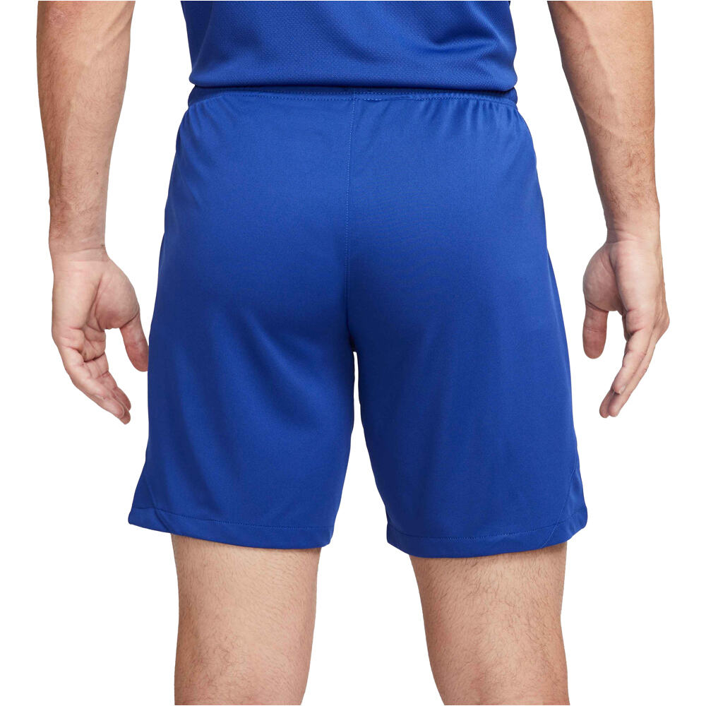 Nike pantalones fútbol oficiales CFC M NK DF STAD SHORT HM vista trasera