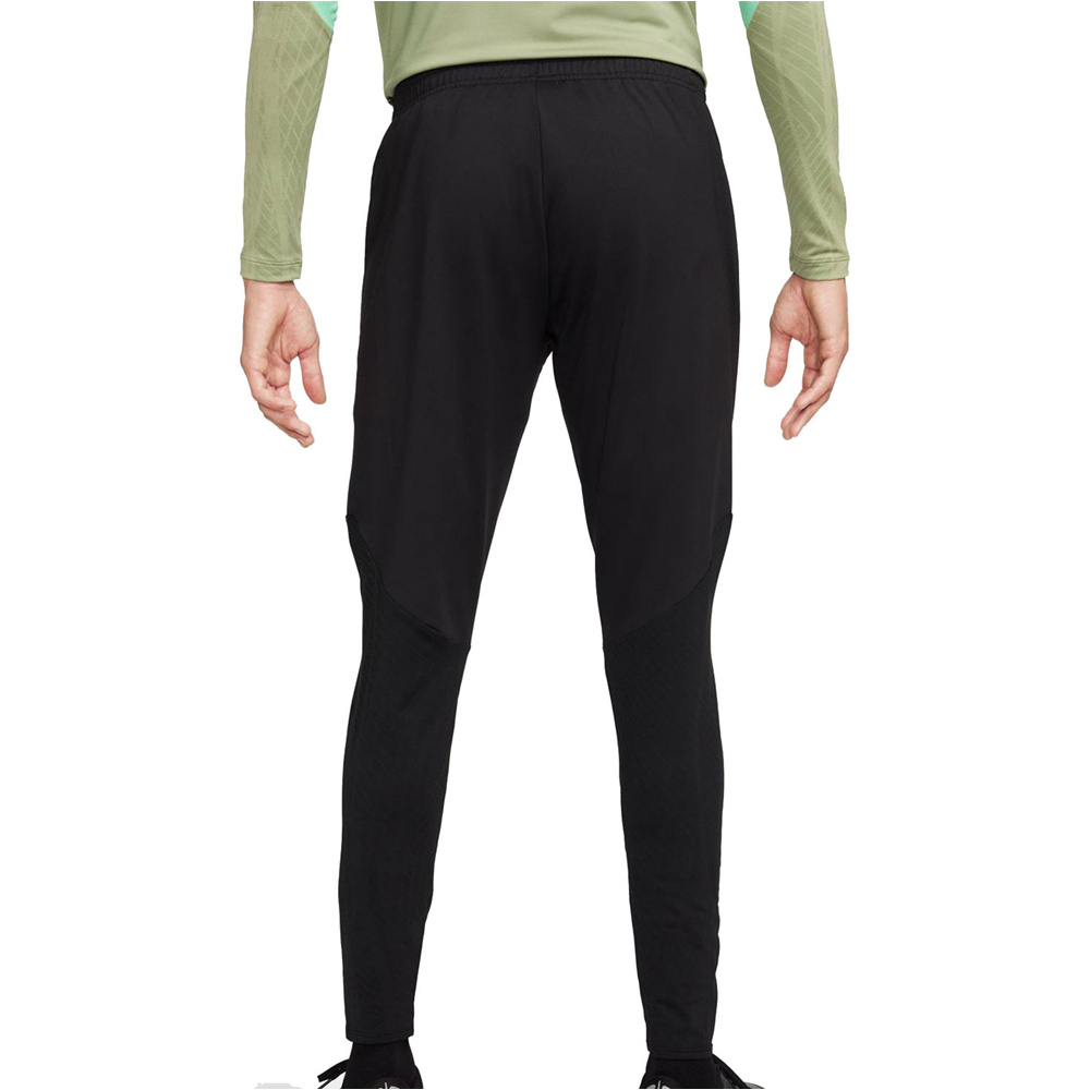 Nike pantalones largos futbol ATM M NK DF STRK PANT KP 3R vista trasera