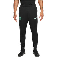 Nike pantalones largos futbol CFC MNK DF STRK TRKPNT KP 3R vista frontal