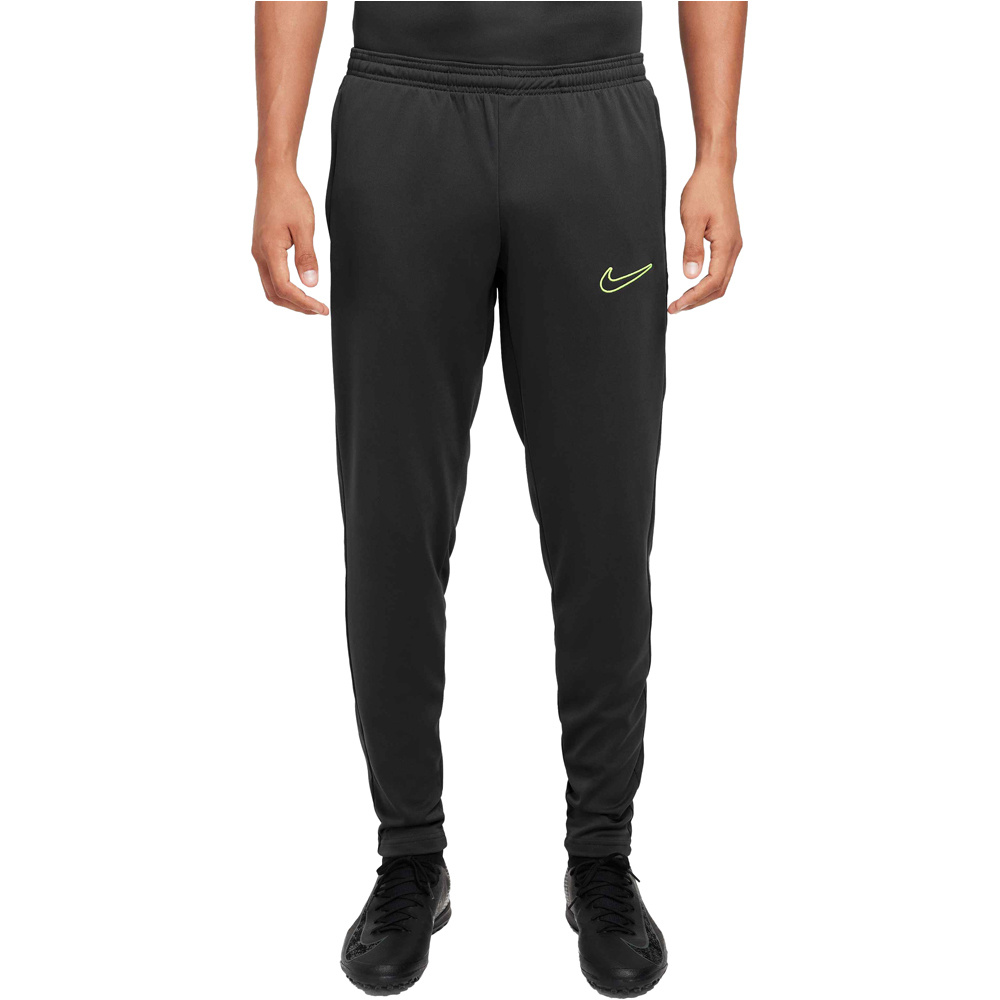 Nike pantalones largos futbol M NK DF ACD23 PANT KPZ BR vista frontal