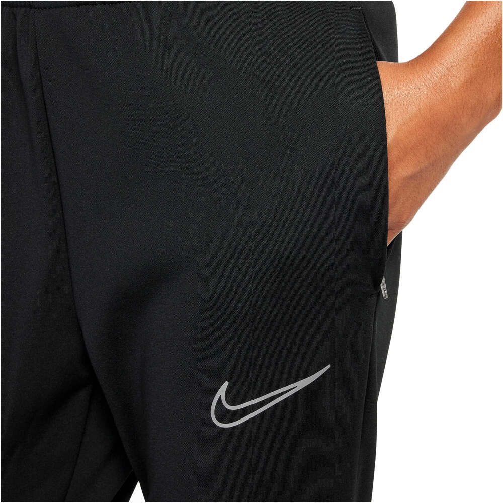 Nike pantalones largos futbol niño K NK TF ACD PNT KPZ WW NEVE 03